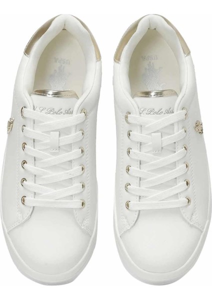 Kadın Sneakers Pelo 4 Fx Kadın Sneaker Ayakkabı 101532516-1BEJ fırsatları