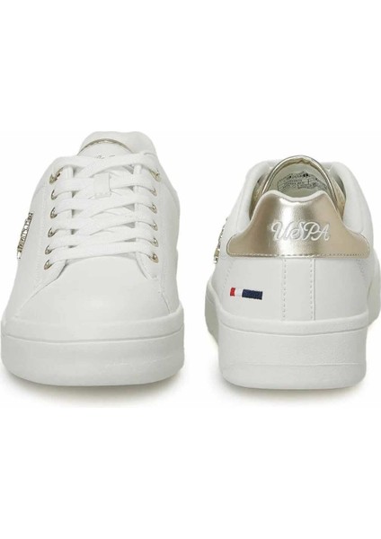 Kadın Sneakers Pelo 4 Fx Kadın Sneaker Ayakkabı 101532516-1BEJ indirimleri