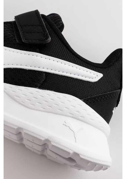Anzarun Lite Ac+ Ps+Psv Çocuk Sneaker Ayakkabı 372010-01 Siyah-Byz modelleri