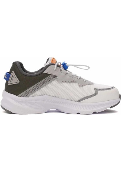 Barta Jr. Çocuk Sneaker Ayakkabı 900417-9208WHITE