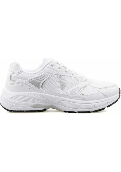 premium Felix Kadın Sneaker Ayakkabı 101501756-2BEYAZ