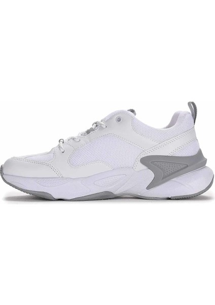 Maybe B-R Kadın Günlük Spor Ayakkabı 100605072-11BEYAZ fiyatları