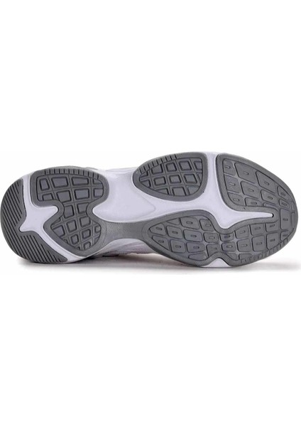 Maybe B-R Kadın Günlük Spor Ayakkabı 100605072-11BEYAZ modelleri