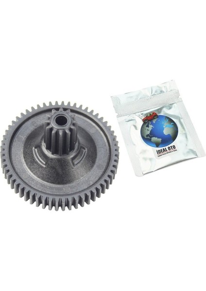 Skoda Octavia Uyumlu Superb Yeti Egr Boğaz Kelebek Dişli 1.6 2.0 Dizel 03L131512BL (1 Adet) fiyatları