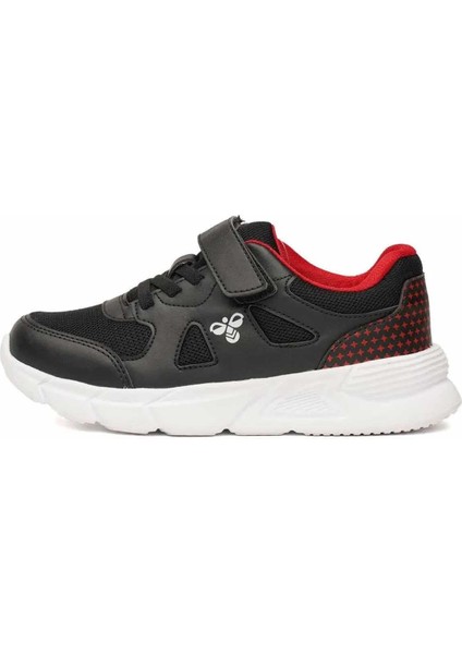 Star Jr. Çocuk Sneaker Ayakkabı 900129-2025BLACK/RED