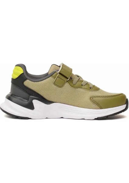 Candel Jr. Çocuk Sneaker Ayakkabı 900419-6119KHAKI fiyatları