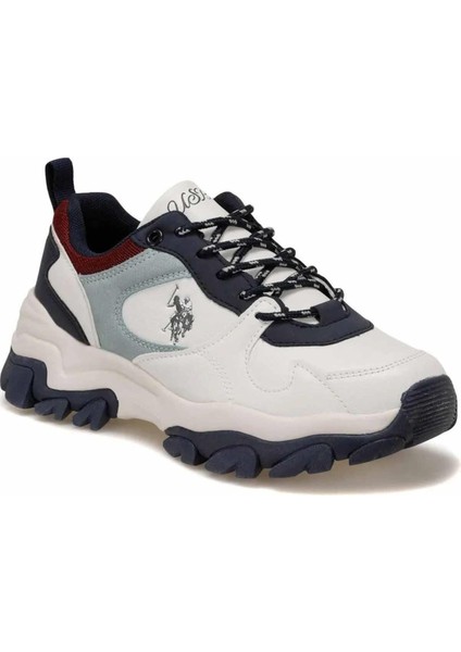 TRACKY Kadın Günlük Spor Ayakkabı 101532673-7Beyaz/Mavi fiyatları