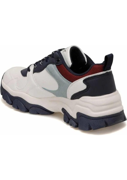TRACKY Kadın Günlük Spor Ayakkabı 101532673-7Beyaz/Mavi modelleri