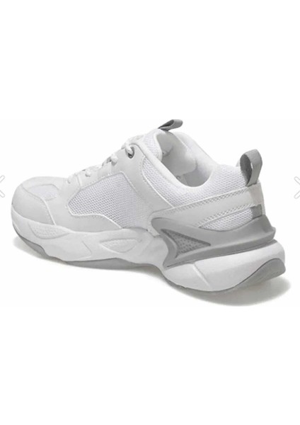 Maybe B-5 Kadın Günlük Spor Ayakkabı 100605072-5BEYAZ fiyatları