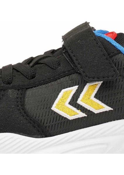 Lex Jr. Çocuk Sneaker Ayakkabı 900430-2552BLACK/BLUE