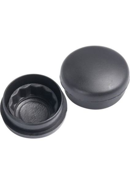 Ön Cam Silecek Kolu Vida Kapağı Vw Golf Plus 2005-2010 1J0955205A