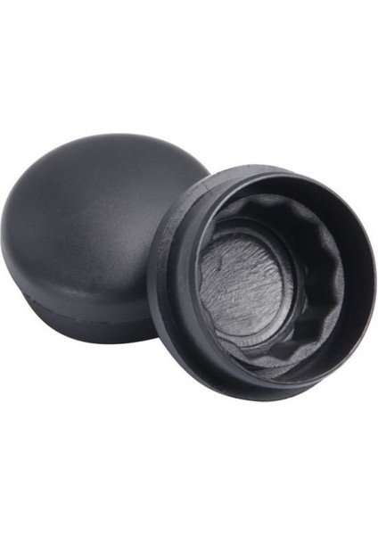 Ön Cam Silecek Kolu Vida Kapağı Vw Golf Plus 2005-2010 1J0955205A