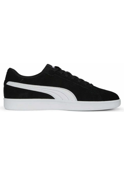 Smash 3.0 Unisex Günlük Spor Ayakkabı 390984-01 Siyah-Byz fiyatları