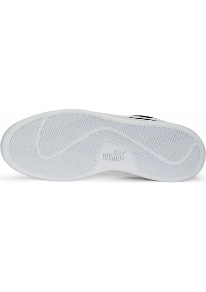 Smash 3.0 Unisex Günlük Spor Ayakkabı 390984-01 Siyah-Byz indirimleri