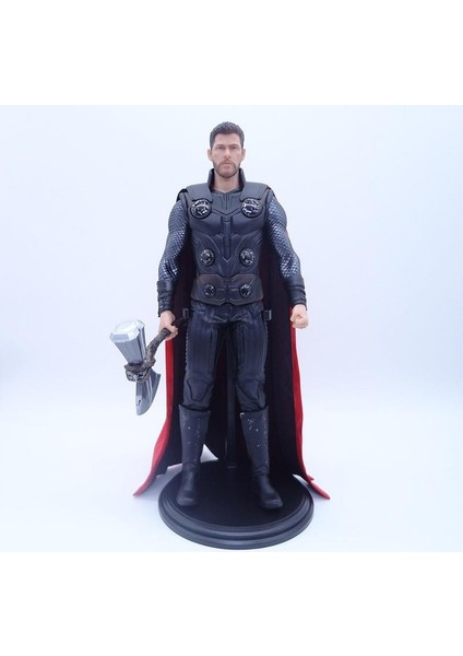 Piraye Gift Avengers Thor Aksiyon Figür 32 cm