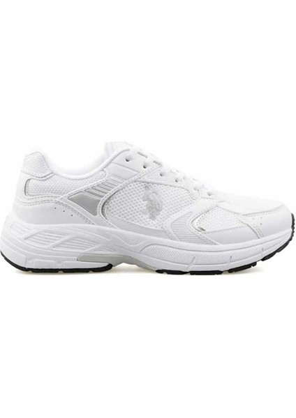 premium Felix Kadın Sneaker Ayakkabı 101501756-2BEYAZ