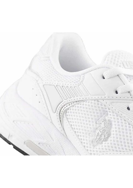 premium Felix Kadın Sneaker Ayakkabı 101501756-2BEYAZ fırsatları