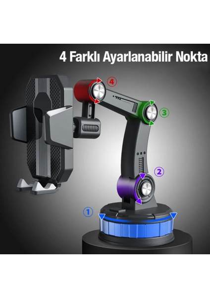 Tank araç tutucu kamyon tır otomobil için araç içi telefon tutucu sağlam güvenli fırsatları