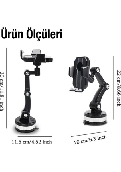Tank araç tutucu kamyon tır otomobil için araç içi telefon tutucu sağlam güvenli indirimleri