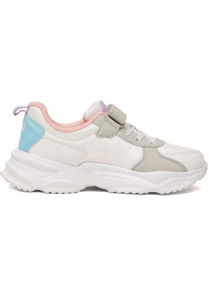 Lex Jr. Çocuk Sneaker Ayakkabı 900430-9144WHITE/PINK fiyatları
