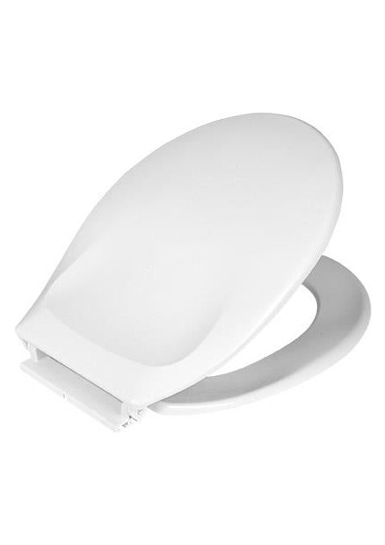 Monaco Thermoplast Klozet Kapağı