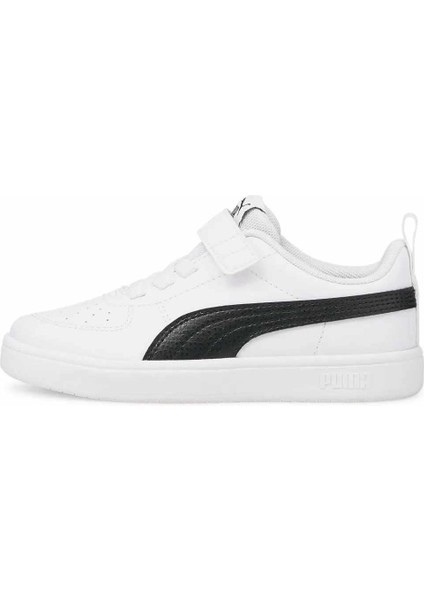 Rickie Ac+ Ps Çocuk Sneaker Ayakkabı 385836-03 Beyaz-Syh fiyatları