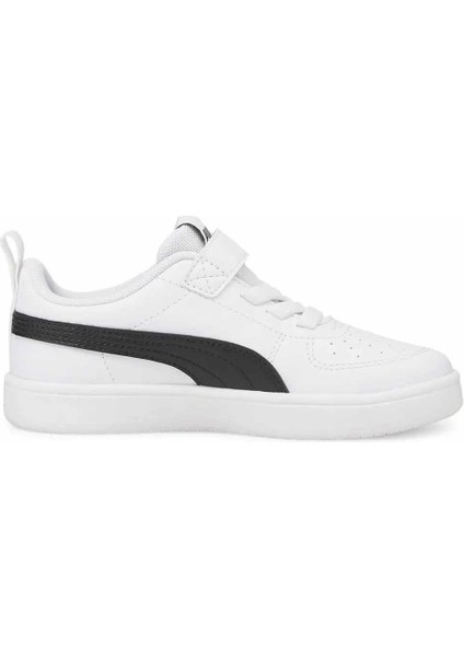 Rickie Ac+ Ps Çocuk Sneaker Ayakkabı 385836-03 Beyaz-Syh modelleri