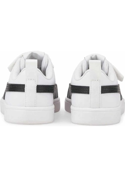 Rickie Ac+ Ps Çocuk Sneaker Ayakkabı 385836-03 Beyaz-Syh indirimleri