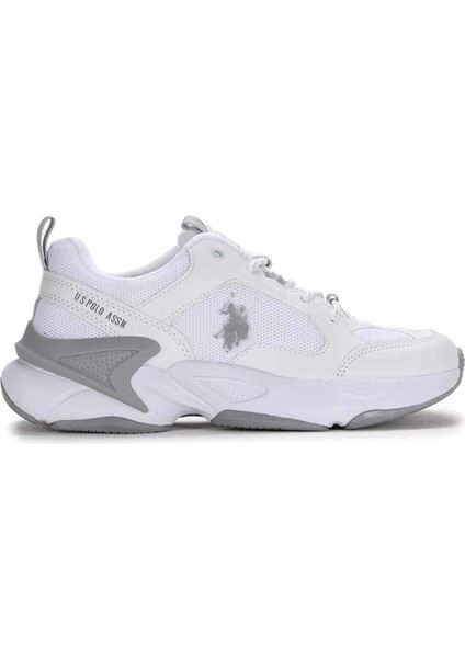 Maybe B-6 Kadın Günlük Spor Ayakkabı 100605072-6BEYAZ fırsatları