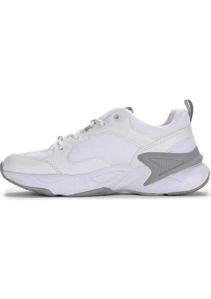 Maybe B-6 Kadın Günlük Spor Ayakkabı 100605072-6BEYAZ indirimleri