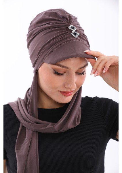 Atkılı Şapka