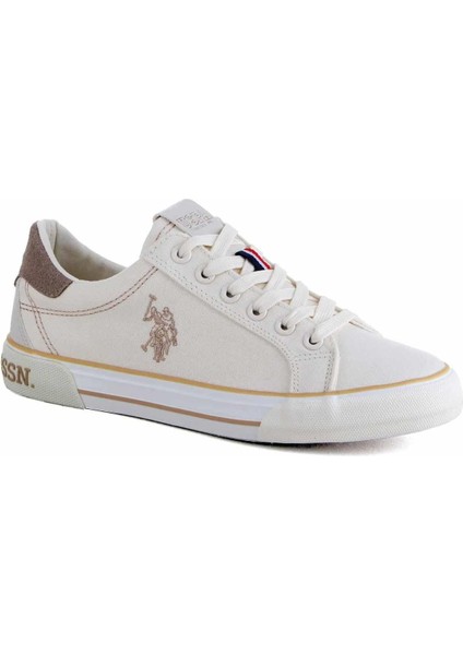 Rachel B-3 Kadın Günlük Spor Ayakkabı 101341071-3BEJ