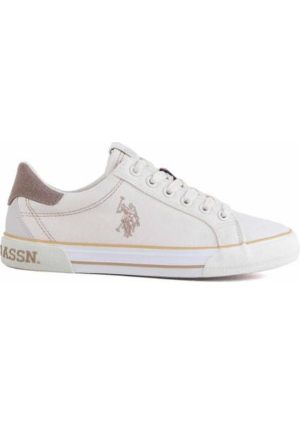 Rachel B-3 Kadın Günlük Spor Ayakkabı 101341071-3BEJ indirimleri