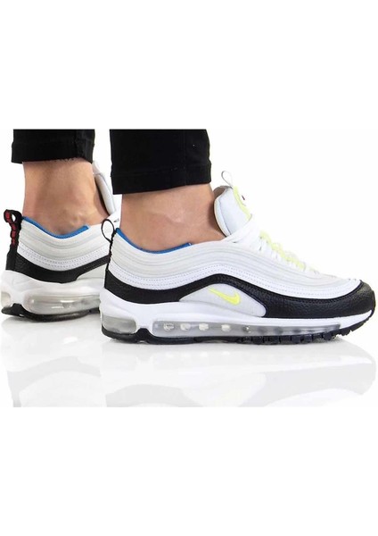 Air Max 97 Kadın Günlük Spor Ayakkabı NK0980-100-BEYAZ