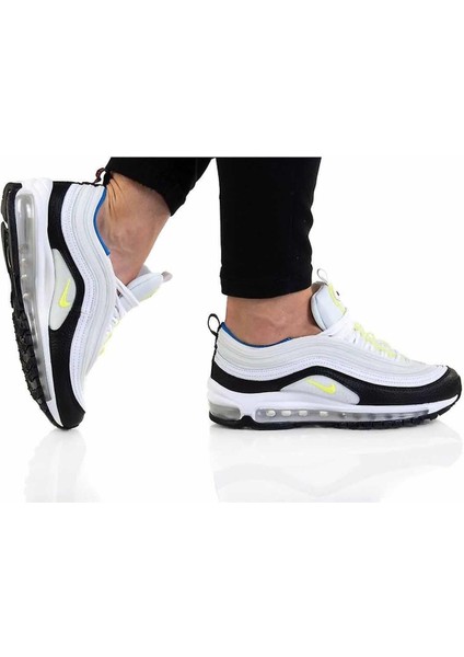 Air Max 97 Kadın Günlük Spor Ayakkabı NK0980-100-BEYAZ