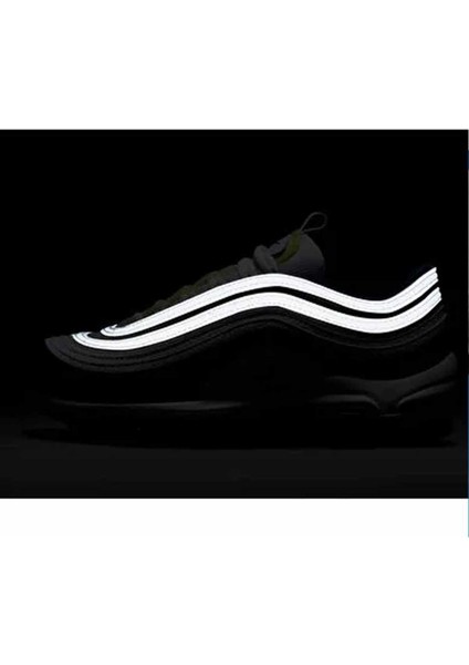 Air Max 97 Kadın Günlük Spor Ayakkabı NK0980-100-BEYAZ