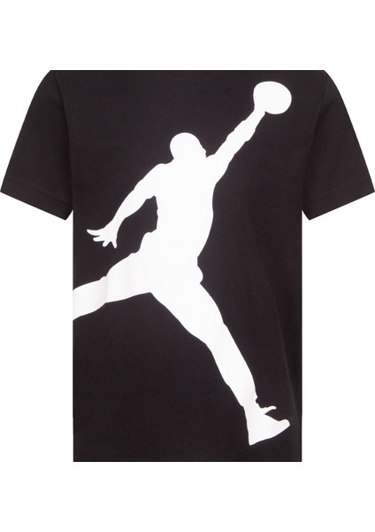 Jordan Jumbo Jumpman Çocuk Şort T-Shirt Set 75C138-GEH indirimleri