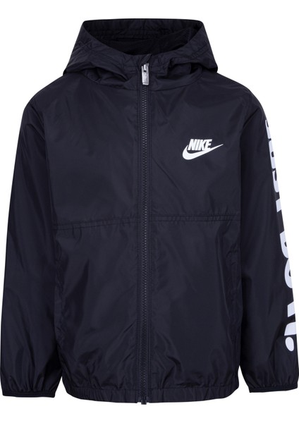 Jdı Wındrunner Çocuk Rüzgarlık 86J278-023 fırsatları