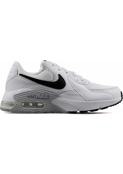 Air Max Excee Erkek Günlük Spor Ayakkabı CD4165-100-BEYAZ-SYH