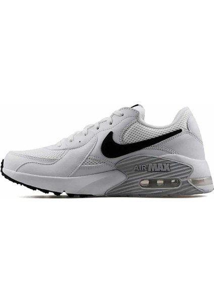 Air Max Excee Erkek Günlük Spor Ayakkabı CD4165-100-BEYAZ-SYH