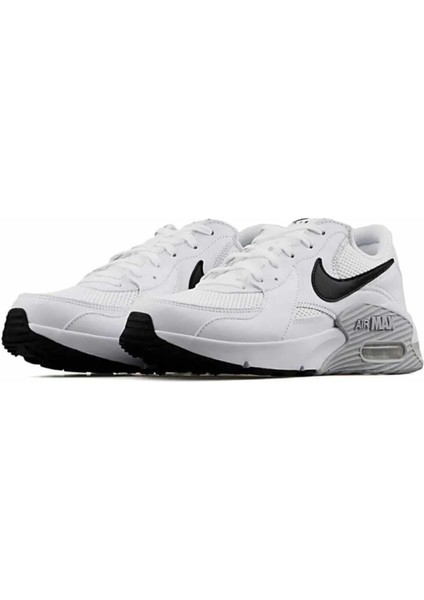 Air Max Excee Erkek Günlük Spor Ayakkabı CD4165-100-BEYAZ-SYH