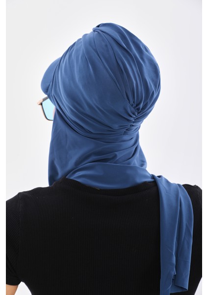 Atkılı Şapka