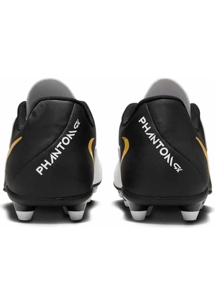 PHANTOM GX II CLUB FG/MG Erkek Krampon Ayakkabı FJ2557-100-BEYAZ-SYH indirimleri