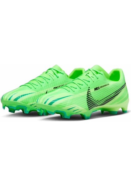 Zoom Vapor 15 Acad Erkek Krampon Ayakkabı FJ7200-300-YEŞİL fiyatları