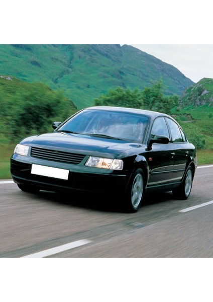 Ön Cam Silecek Kolu Vida Kapağı Vw Passat B5 1997-2000 1J0955205A