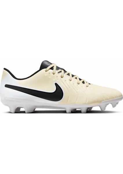 Legend 10 Club FG/MG Erkek Krampon Ayakkabı DV4344-700-SARI