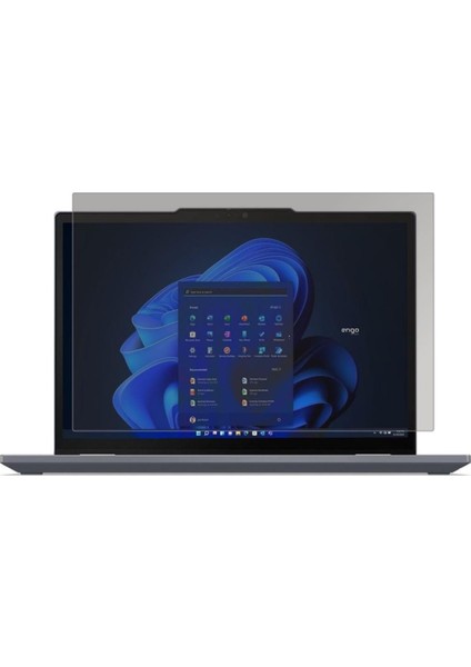 Lenovo Thinkbook 13S Gen 4 13.3 Inç Hayalet Ekran Koruyucu