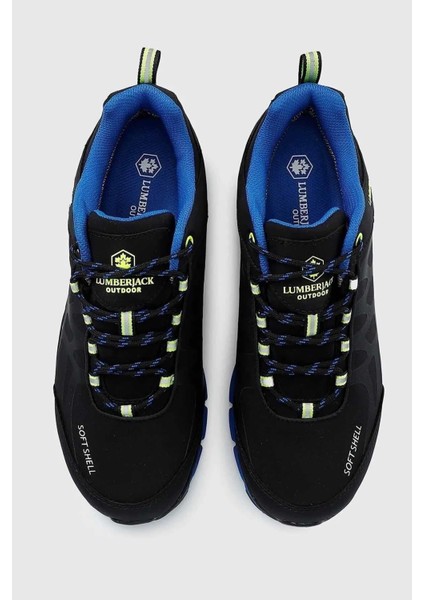 Ursa B1 Siyah Saks Erkek Günlük Spor Ayakkabı 101393027-9SIYAH indirimleri