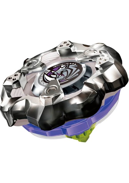 Beyblade x Bx-19 BX19 Booster Rhino Horn 3-80S En Yeni Seri