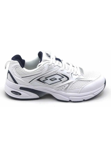 Athens 4-Fx Erkek Yürüyüş Koşu Ayakkabı 101502594BEYAZ-LACI